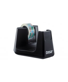 TESA 53904 Melns