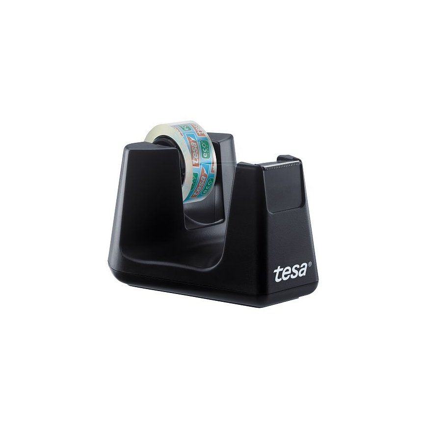 TESA 53904 Черный