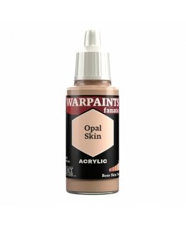 The Army Painter Warpaints Fanatic Effects Akrüülvärv 1 tk