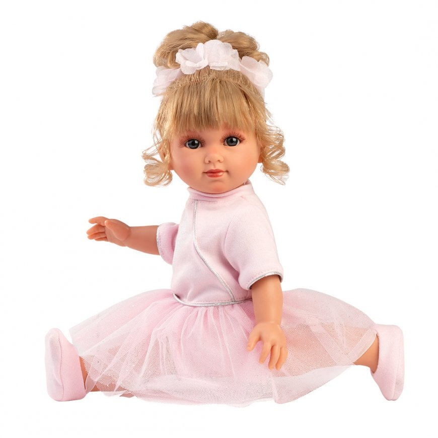 Llorens Elena Ballerina – 2