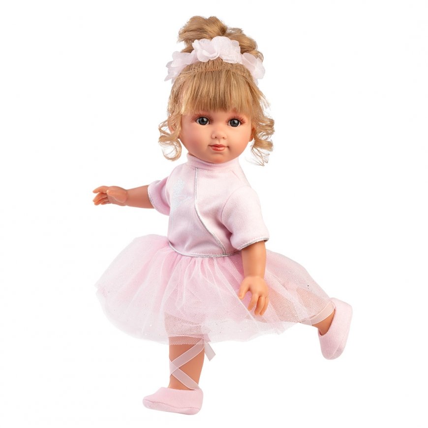 Llorens Elena Ballerina – 3