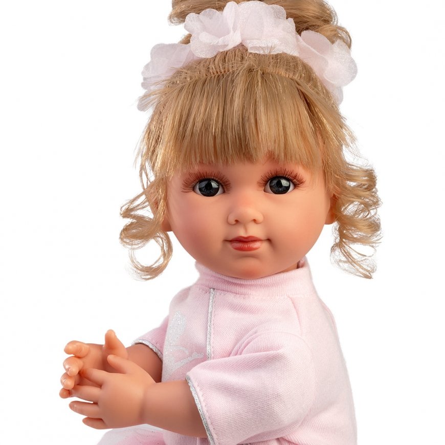 Llorens Elena Ballerina – 4