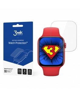 3MK Watch Protection