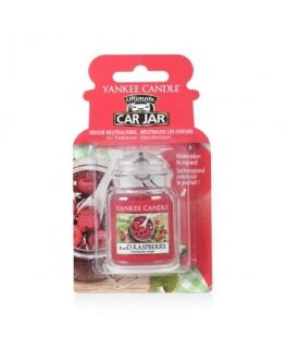 Yankee Candle 1521592E air care Car liquid 30 g