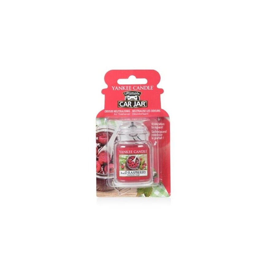 Yankee Candle 1521592E õhuhooldus Auto Vedelik 30 g