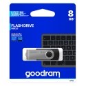 Goodram UTS2 USB-välkmälu 8 GB USB tüüp A 2.0 Must