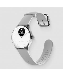 Withings ScanWatch Light OLED-ekraan 37 mm Hübriid Kuld