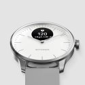 Withings ScanWatch Light OLED 37 mm Гибридный Золото