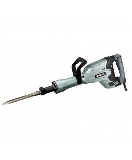 Hikoki H65SB3 Black, Grey 1340 W