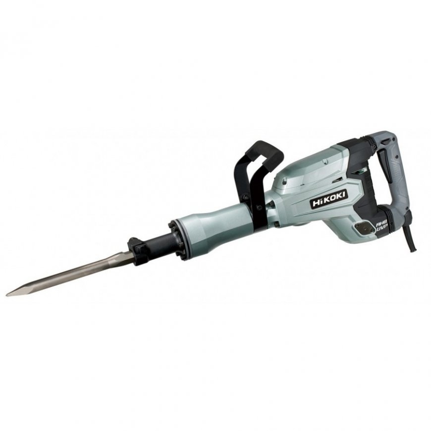 Hikoki H65SB3 Juoda, Pilka 1340 W