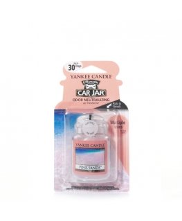 Yankee Candle Pink Sands