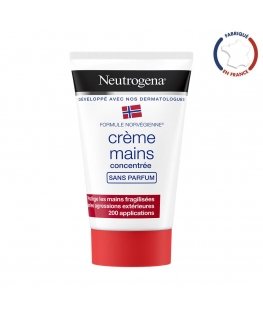 Neutrogena Norwegian Formula Hand Cream 50 ml Unisex