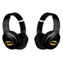 ERT Group LCWHPWBATMAN002 kuulokkeet ja kuulokemikrofoni Langaton Pääpanta Pelaaminen Bluetooth Moni ERT Group LCWHPWBATMAN002 kuulokkeet ja kuulokemikrofoni Langaton Pääpanta Pelaaminen Bluetooth Moni