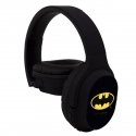ERT Group LCWHPWBATMAN002 austiņas un brīvroku komplekts Bezvadu Speļu Bluetooth Daudzkrāsains ERT Group LCWHPWBATMAN002 austiņas un brīvroku komplekts Bezvadu Speļu Bluetooth Daudzkrāsains