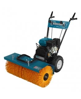 Könner & Söhnen KS 7HP-MFM 80E polttoainekäyttöinen puutarhatyökalu