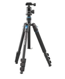 Cullmann RONDO 430TM RB6.5 kolmjalg Universaalne 3 jalg(ad) Must