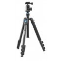 Cullmann RONDO 430TM RB6.5 kolmjalg Universaalne 3 jalg(ad) Must Cullmann RONDO 430TM RB6.5 kolmjalg Universaalne 3 jalg(ad) Must