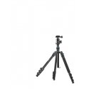 Cullmann RONDO 430TM RB6.5 kolmjalg Universaalne 3 jalg(ad) Must Cullmann RONDO 430TM RB6.5 kolmjalg Universaalne 3 jalg(ad) Must