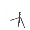 Cullmann RONDO 430TM RB6.5 trikojis Universalus 3 kojos Juoda Cullmann RONDO 430TM RB6.5 trikojis Universalus 3 kojos Juoda