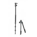 Cullmann RONDO 430TM RB6.5 kolmjalg Universaalne 3 jalg(ad) Must Cullmann RONDO 430TM RB6.5 kolmjalg Universaalne 3 jalg(ad) Must