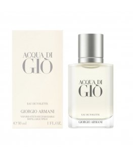 Giorgio Armani Acqua di Gio Pour Homme Perfume EDT 30ml