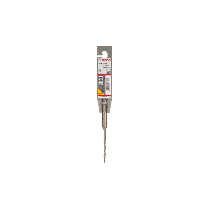 Bosch 1 618 596 231 puuritera Hammer drill bit 1 tk – 2