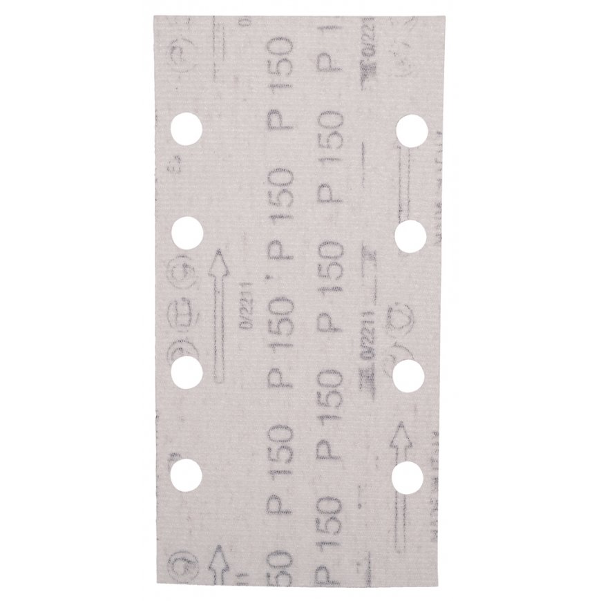 Makita E-19679 slīpmašīnu piederums 10 pcs