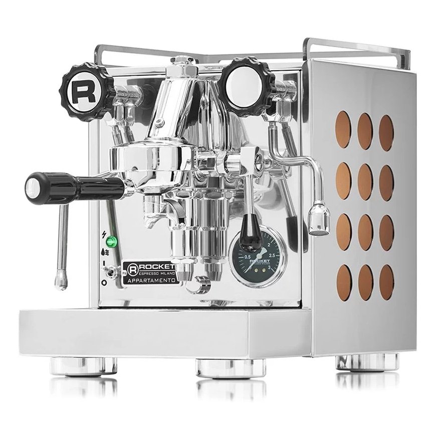 Rocket Espresso Appartamento Espressomasin 2,5 l
