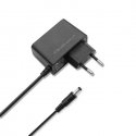 Qoltec 52402 адаптер питания / инвертор Для помещений 12 W Черный Qoltec 52402 адаптер питания / инвертор Для помещений 12 W Черный