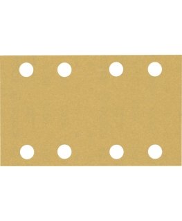 Bosch 2 608 900 882 rotācijas instrumentu slīpēšanas piederums Koks Slīpēšanas lapa
