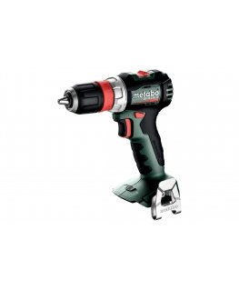 Metabo BS 18 L BL Q 1700 RPM 900 g Must, Roheline, Punane, Hõbe
