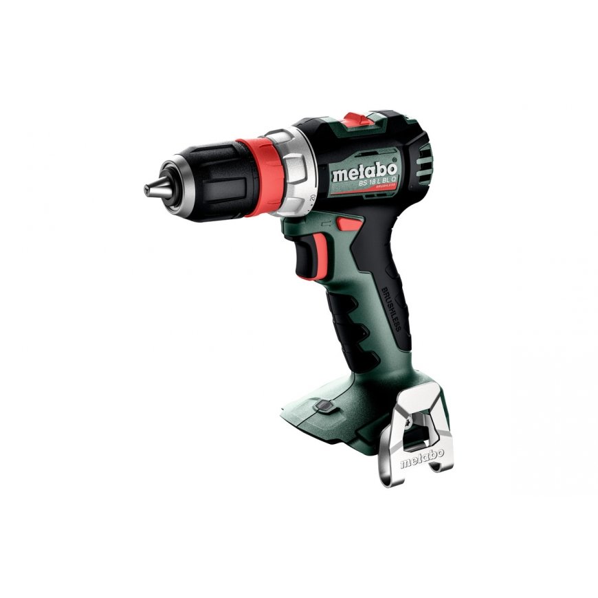 Metabo BS 18 L BL Q