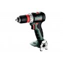 Metabo BS 18 L BL Q 1700 RPM 900 g Must, Roheline, Punane, Hõbe