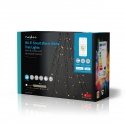 Nedis WIFILXT01W200 koristevalaistus Koristevaloketju 200 lamppu(a) LED 4,21 W G Nedis WIFILXT01W200 koristevalaistus Koristevaloketju 200 lamppu(a) LED 4,21 W G