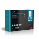 Nedis WIFILXT01W200 koristevalaistus Koristevaloketju 200 lamppu(a) LED 4,21 W G Nedis WIFILXT01W200 koristevalaistus Koristevaloketju 200 lamppu(a) LED 4,21 W G