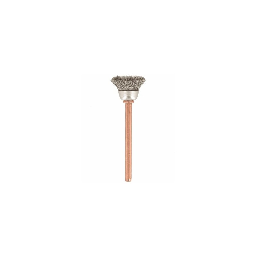 Dremel 26150531JA stiepļu ripa un apaļā