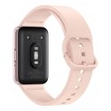 Samsung Galaxy Fit3 4,06 cm (1.6") AMOLED 40 mm Digitāls 256 x 402 pikseļi Skārienjūtīgais ekrāns Ro Samsung Galaxy Fit3 4,06 cm (1.6") AMOLED 40 mm Digitāls 256 x 402 pikseļi Skārienjūtīgais ekrāns Ro