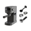 Electrolux E6EC1-6BST Руководство Машина для эспрессо 1 L Electrolux E6EC1-6BST Руководство Машина для эспрессо 1 L