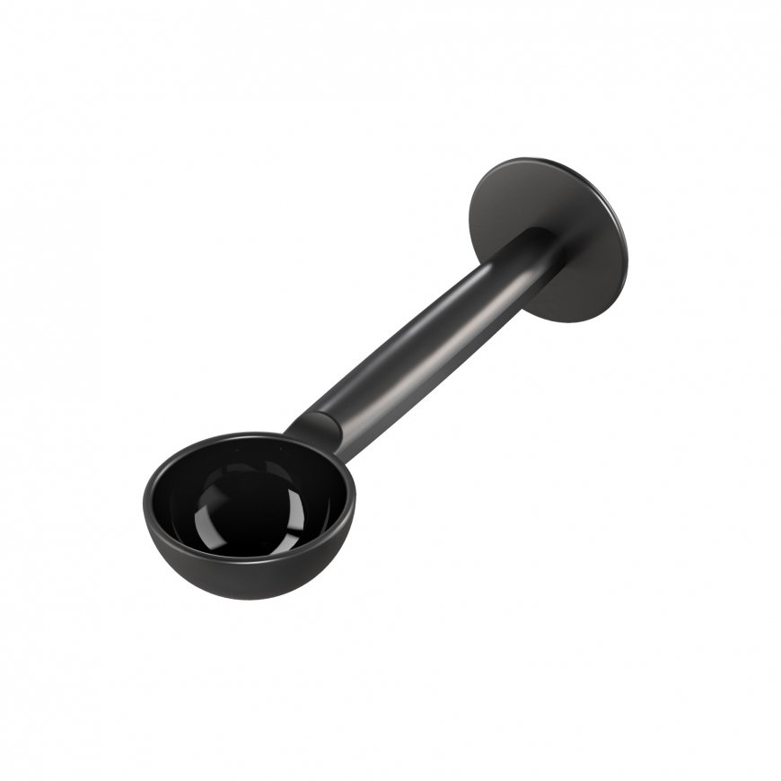 Electrolux E6EC1-6BST Rankinis Espreso kavos aparatas 1 L – 3