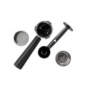 Electrolux E6EC1-6BST Rankinis Espreso kavos aparatas 1 L Electrolux E6EC1-6BST Rankinis Espreso kavos aparatas 1 L