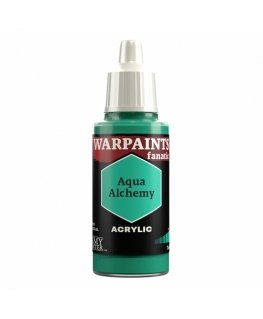 The Army Painter Warpaints Fanatic Effects Akrüülvärv 1 tk