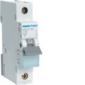 Hager MCN116E sähkökotelon lisätarvike Hager MCN116E sähkökotelon lisätarvike