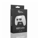 White Shark Body Lock Чехол/кейс для игрового контроллера White Shark Body Lock Чехол/кейс для игрового контроллера