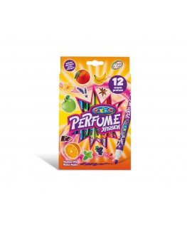 Carioca Perfume Xplosion flomāsters Vidējs Daudzkrāsains 12 pcs