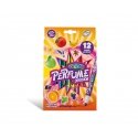 Carioca Perfume Xplosion flomasteris Vidutinis Multi spalvos 12 vnt Carioca Perfume Xplosion flomasteris Vidutinis Multi spalvos 12 vnt