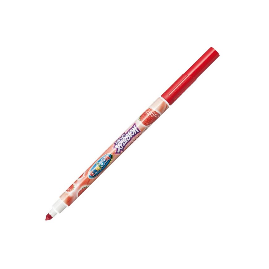 Carioca Perfume Xplosion flomāsters Vidējs Daudzkrāsains 12 pcs – 2