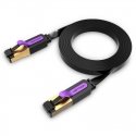 Vention ICABI сетевой кабель Черный 3 m Cat7 Vention ICABI сетевой кабель Черный 3 m Cat7
