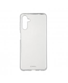 Krusell 62505 mobilo telefonu apvalks 16,8 cm (6.6") Aploksne Caurspīdīgs