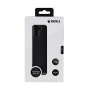 Krusell 62505 mobiliojo telefono dėklas 16,8 cm (6.6") Permatomas Krusell 62505 mobiliojo telefono dėklas 16,8 cm (6.6") Permatomas