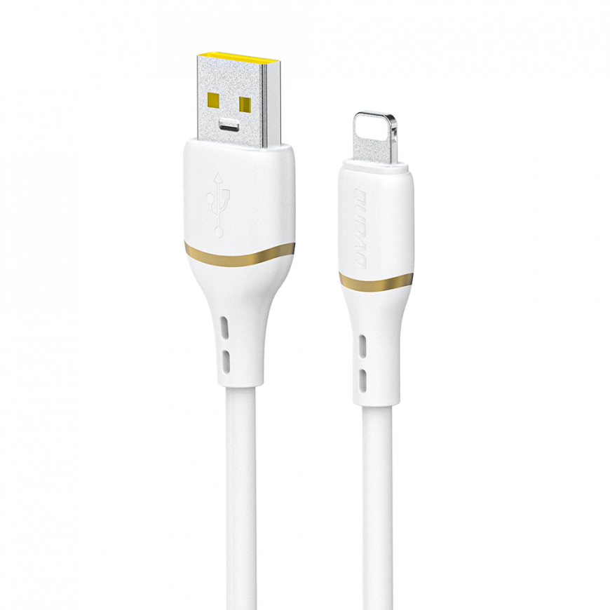 Dudao L25L USB-A - Lightning Cable